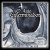 O Anjo Exterminador- Tetpaypauuatov CD on 2 + 2 = 5 Records